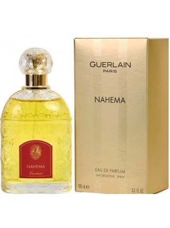 Guerlain Nahema парфюмированная вода 100 мл