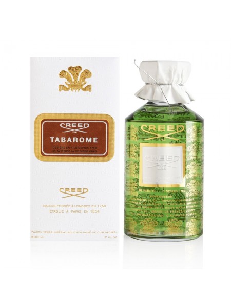 Creed Tabarome парфюмированная вода 500 мл