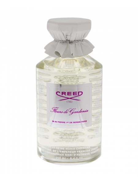 Creed Fleurs de Gardenia парфюмированная вода 500 мл