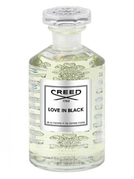 Creed Love in Black парфюмированная вода 250 мл