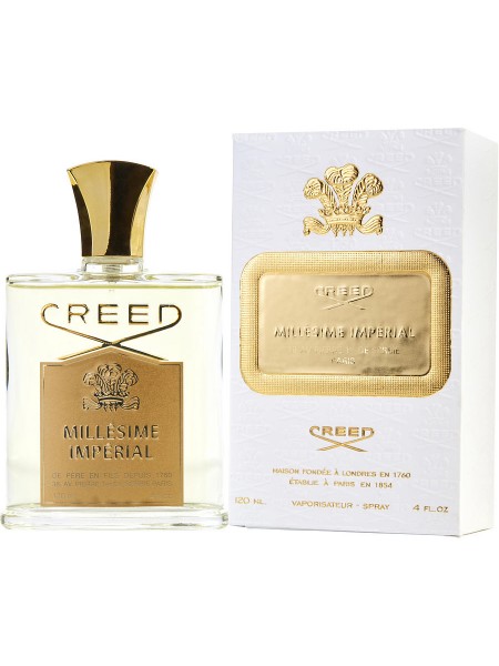 Creed Imperial Millesime парфюмированная вода 120 мл