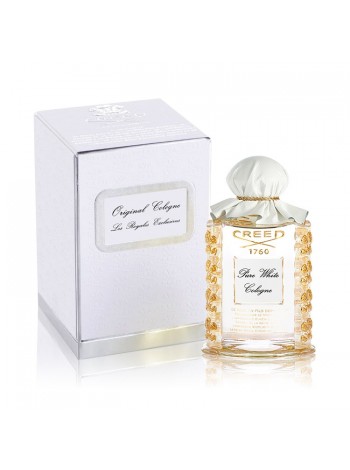 Creed Pure White Cologne парфюмированная вода 250 мл
