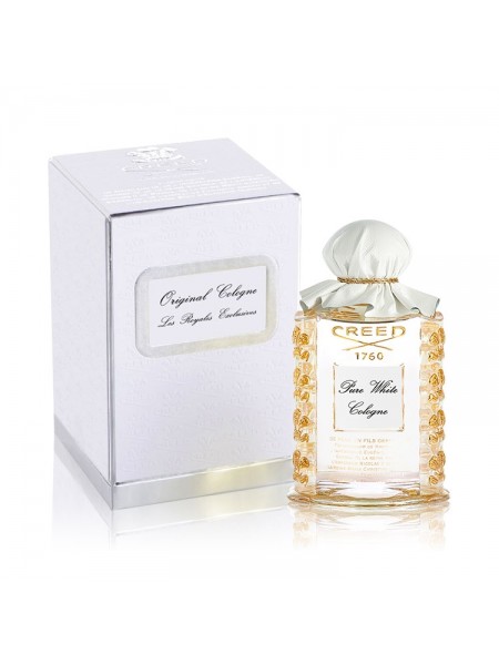Creed Pure White Cologne парфюмированная вода 250 мл