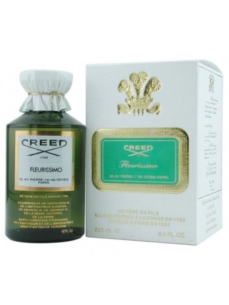 Creed Fleurissimo парфюмированная вода 250 мл
