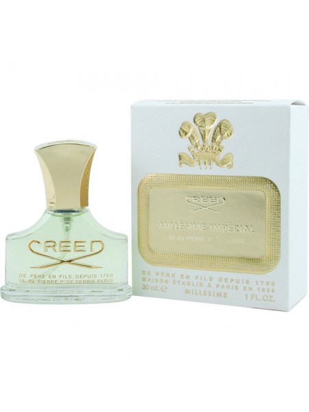 Creed Imperial Millesime парфюмированная вода 30 мл