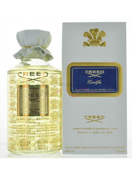 Creed Erolfa парфюмированная вода 500 мл