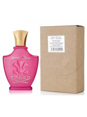 Creed Spring Flower тестер (парфюмированная вода) 75 мл