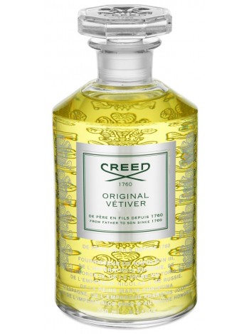 Creed Original Vetiver парфюмированная вода 250 мл