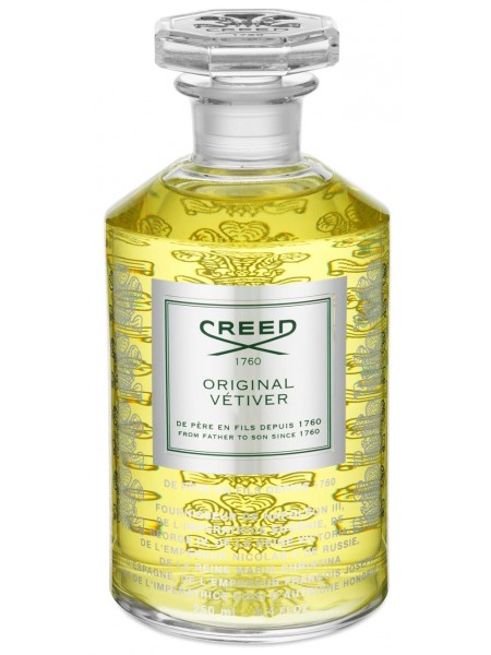 Creed Original Vetiver парфюмированная вода 250 мл