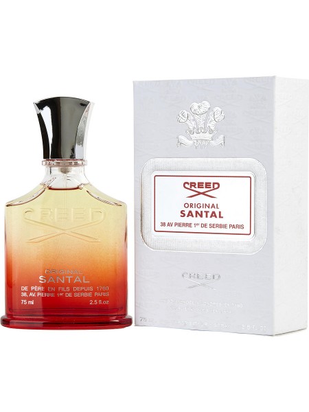 Creed Original Santal парфюмированная вода 75 мл