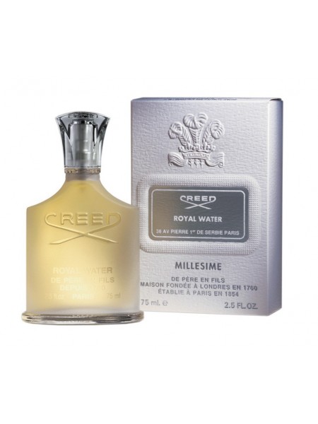 Creed Royal Water парфюмированная вода 120 мл