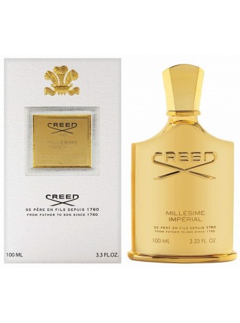 Creed Imperial Millesime парфюмированная вода 100 мл