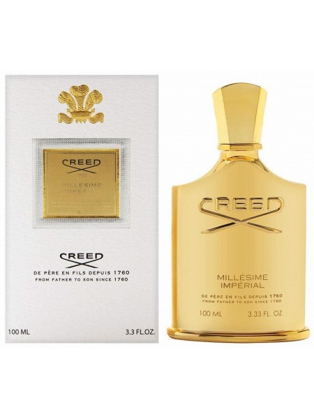 Creed Imperial Millesime парфюмированная вода 100 мл