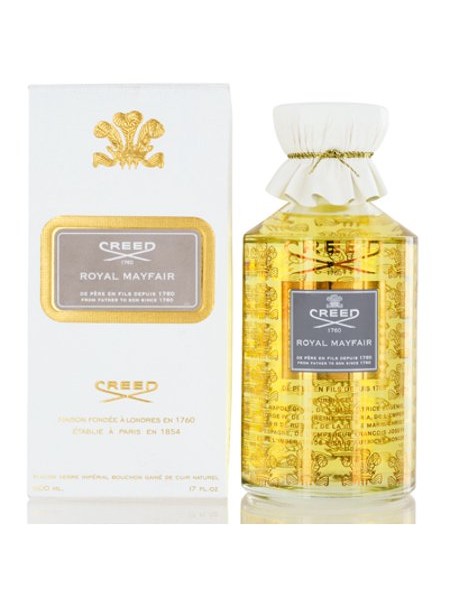 Creed Royal Mayfair парфюмированная вода 500 мл