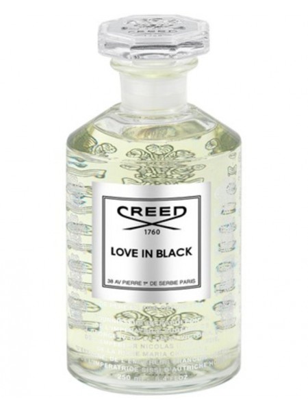 Creed Love in Black тестер (парфюмированная вода) 30 мл