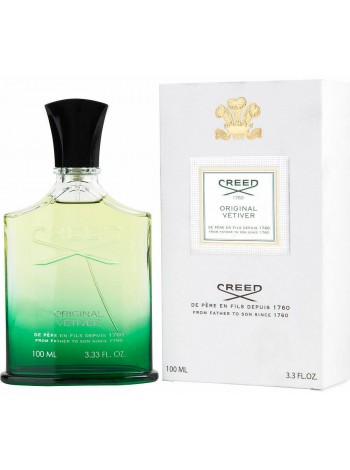 Creed Original Vetiver парфюмированная вода 100 мл