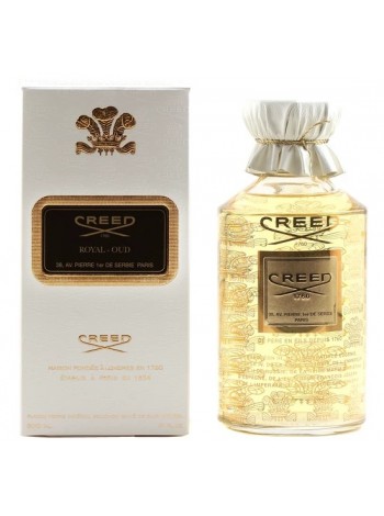 Creed Royal Oud парфюмированная вода 500 мл