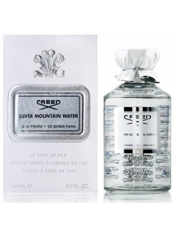 Creed Silver Mountain Water парфюмированная вода 250 мл