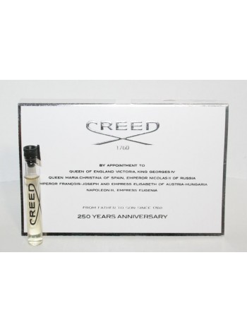 Creed Sublime Vanille пробник 2.5 мл