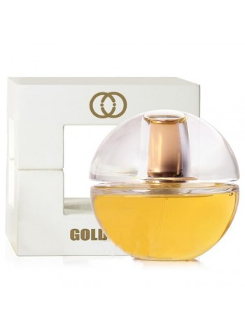 Cuarzo The Circle Gold Seed парфюмированная вода 100 мл