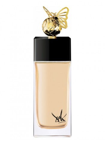 Dali Haute Parfumerie Voyage Onirique Du Papillon De Vie тестер (парфюмированная вода) 100 мл