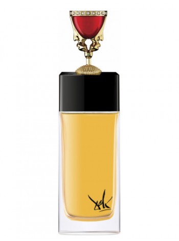 Dali Haute Parfumerie Calice De La Seduction Eternelle тестер (парфюмированная вода) 100 мл