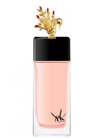 Dali Haute Parfumerie Melodie Du Cygne De La Main тестер (парфюмированная вода) 100 мл