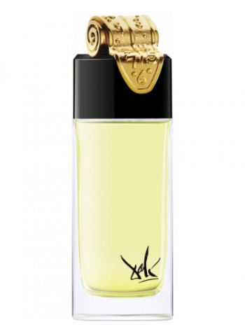 Dali Haute Parfumerie Fluidite Du Temps Imaginaire тестер (парфюмированная вода) 100 мл