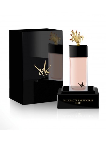 Dali Haute Parfumerie Melodie Du Cygne De La Main парфюмированная вода 100 мл