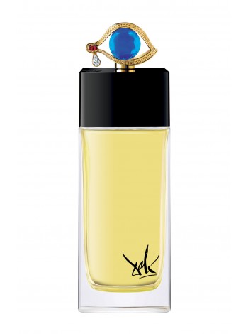 Dali Haute Parfumerie Regard Scintillant de Mille Beautes тестер (парфюмированная вода) 100 мл