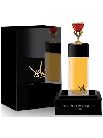 Dali Haute Parfumerie Calice De La Seduction Eternelle парфюмированная вода 100 мл