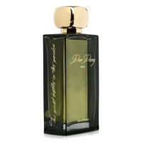 Dear Diary The Great Battle In The Garden тестер (парфюмированная вода) 100 мл