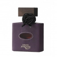 David Jourquin Cuir Altesse тестер (парфюмированная вода) 100 мл