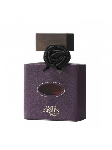 David Jourquin Cuir Altesse тестер (парфюмированная вода) 100 мл