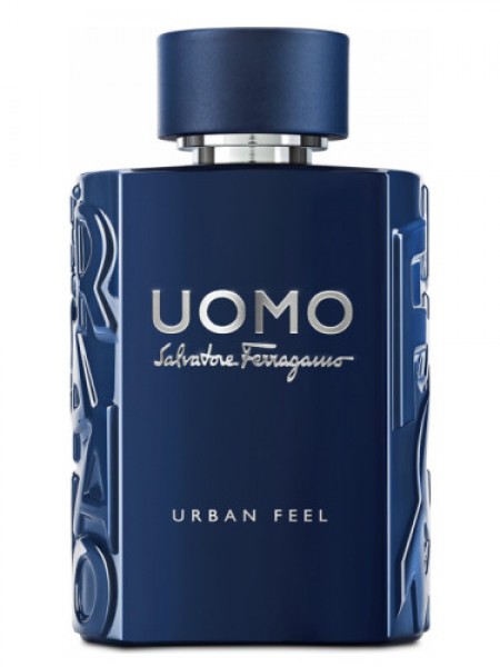Salvatore Ferragamo Uomo Urban Feel тестер (туалетная вода) 100 мл