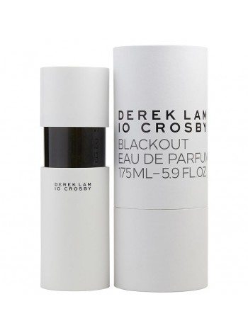 Derek Lam 10 Crosby Blackout парфюмированная вода 175 мл