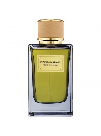 D&G Velvet Tender Oud тестер (парфюмированная вода) 50 мл