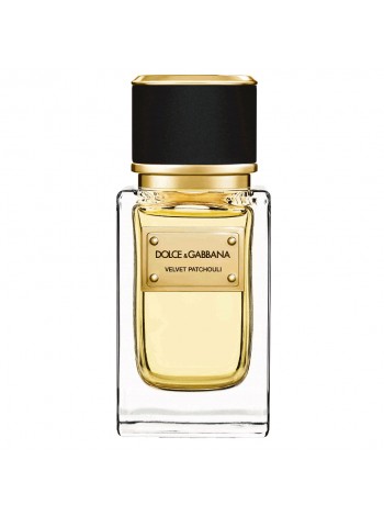 D&G Velvet Patchouli парфюмированная вода 150 мл