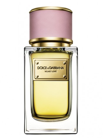 D&G Velvet Love тестер (парфюмированная вода) 50 мл