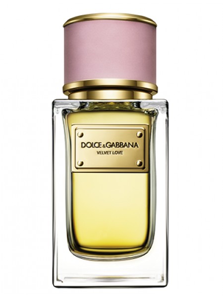 D&G Velvet Love тестер (парфюмированная вода) 50 мл