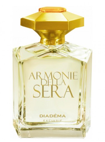 Diadema Exclusif Armonie Della Sera парфюмированная вода 100 мл