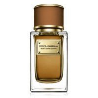 D&G Velvet Exotic Leather парфюмированная вода 50 мл