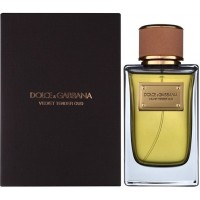 D&G Velvet Tender Oud парфюмированная вода 50 мл