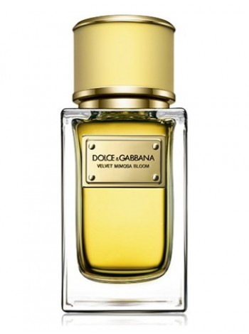 D&G Velvet Mimosa Bloom тестер (парфюмированная вода) 50 мл