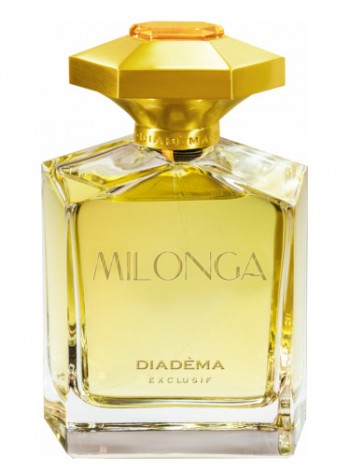 Diadema Exclusif Milonga парфюмированная вода 100 мл