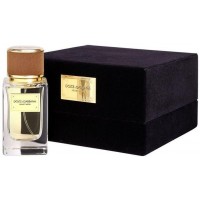 D&G Velvet Wood парфюмированная вода 50 мл