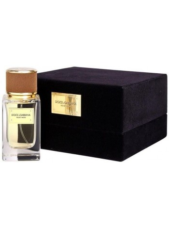 D&G Velvet Wood парфюмированная вода 50 мл