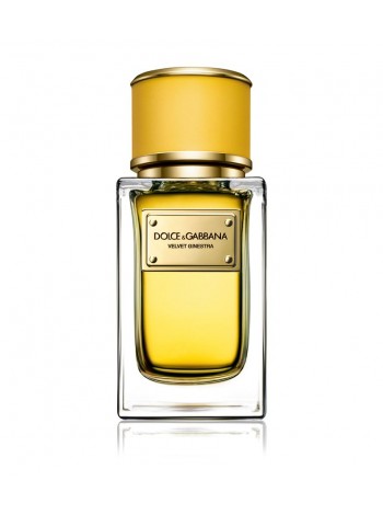 D&G Velvet Ginestra тестер (парфюмированная вода) 50 мл