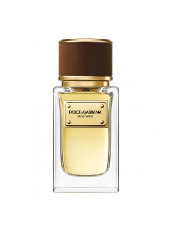 D&G Velvet Wood тестер (парфюмированная вода) 50 мл