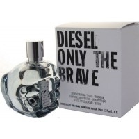 Diesel Only The Brave тестер (туалетная вода) 75 мл